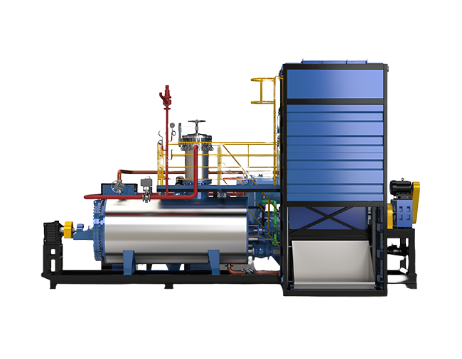 rendering plant